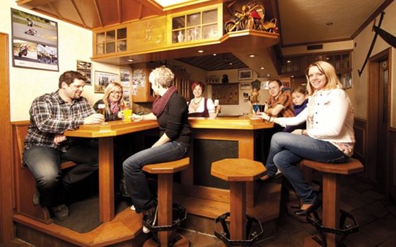 Zum Wilden Zimmermann - Bild 16