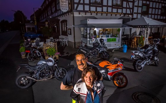 Zum Wilden Zimmermann - Bild 7