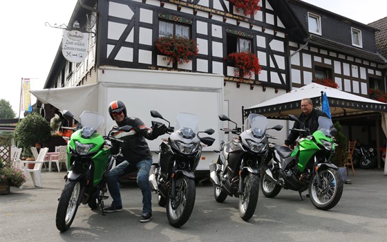 Zum Wilden Zimmermann - Bild 9