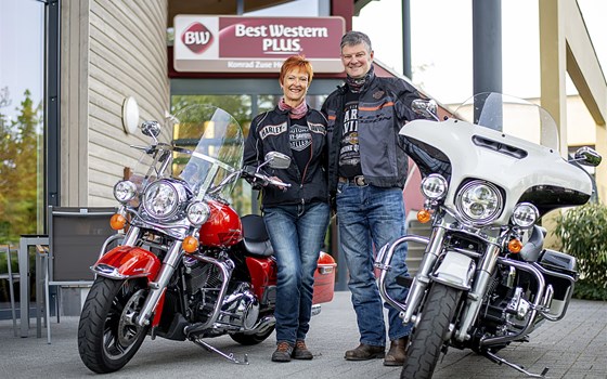 Best Western Plus Konrad Zuse Hotel - Bild 1