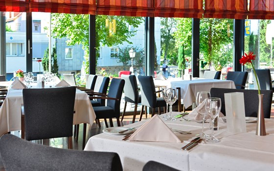 Best Western Plus Konrad Zuse Hotel - Bild 10