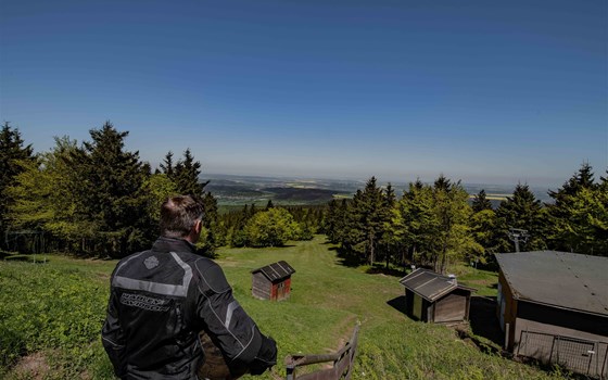 Best Western Plus Konrad Zuse Hotel - Bild 18