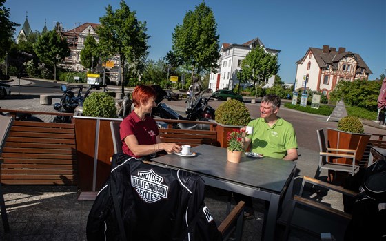 Best Western Plus Konrad Zuse Hotel - Bild 20