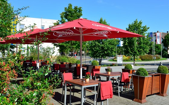 Best Western Plus Konrad Zuse Hotel - Bild 3