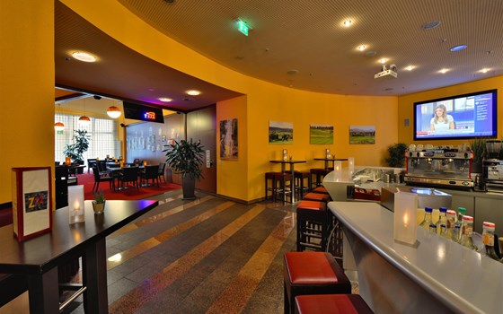 Best Western Plus Konrad Zuse Hotel - Bild 4