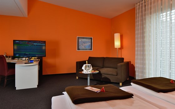 Best Western Plus Konrad Zuse Hotel - Bild 5