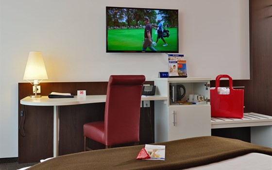 Best Western Plus Konrad Zuse Hotel - Bild 6