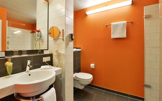 Best Western Plus Konrad Zuse Hotel - Bild 8