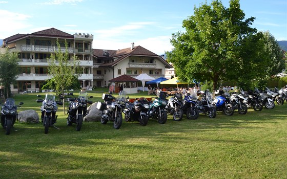 Hotel Reipertingerhof - Bild 1