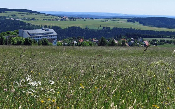 Werrapark Resort Hotel Frankenblick  - Bild 6 Werrapark Resort Hotel Frankenblick  - Bild 6