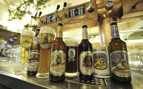 Brauereigasthof Sperber-Bräu - Bild 15 Brauereigasthof Sperber-Bräu - Bild 15