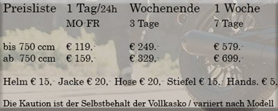 Preise