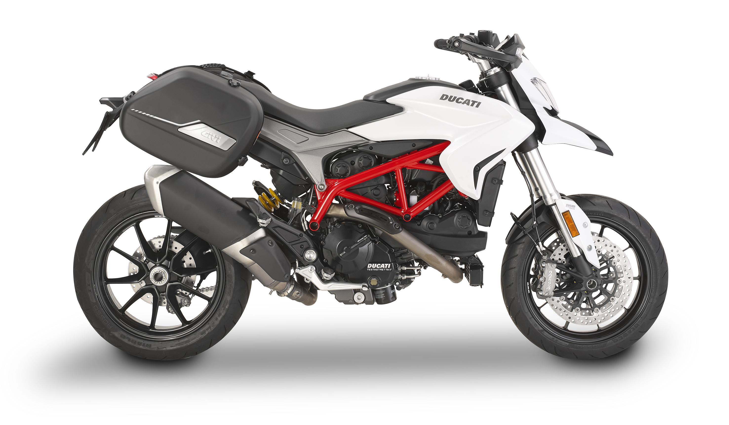 GIVI Zubehör für Ducati Hypermotard 939