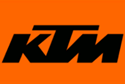 KTM CNC-Teile eloxiert