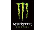 MONSTER MONSTER