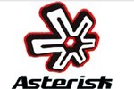 ASTERISK ASTERISK