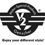 Genscher Genscher