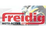 Freidigmotoactive Freidigmotoactive