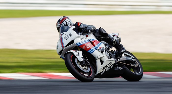 MRC Neukirchen v. Wald Fahrertraining Salzburgring