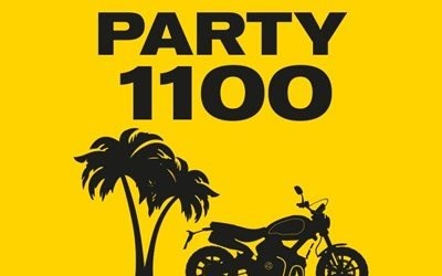 SCRAMBLER - DAY - CHILLEN-GRILLEN-PROBEFAHREN !