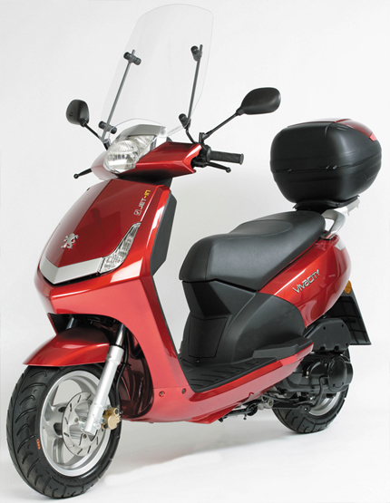 Gebrauchte und neue Peugeot Vivacity 3 Motorräder kaufen