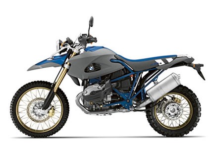 Gebrauchte BMW HP2 Enduro Motorräder kaufen