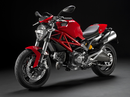 2011 ducati monster 696 specs