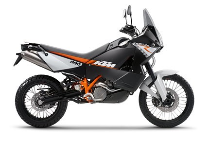 ktm 990 adventure price