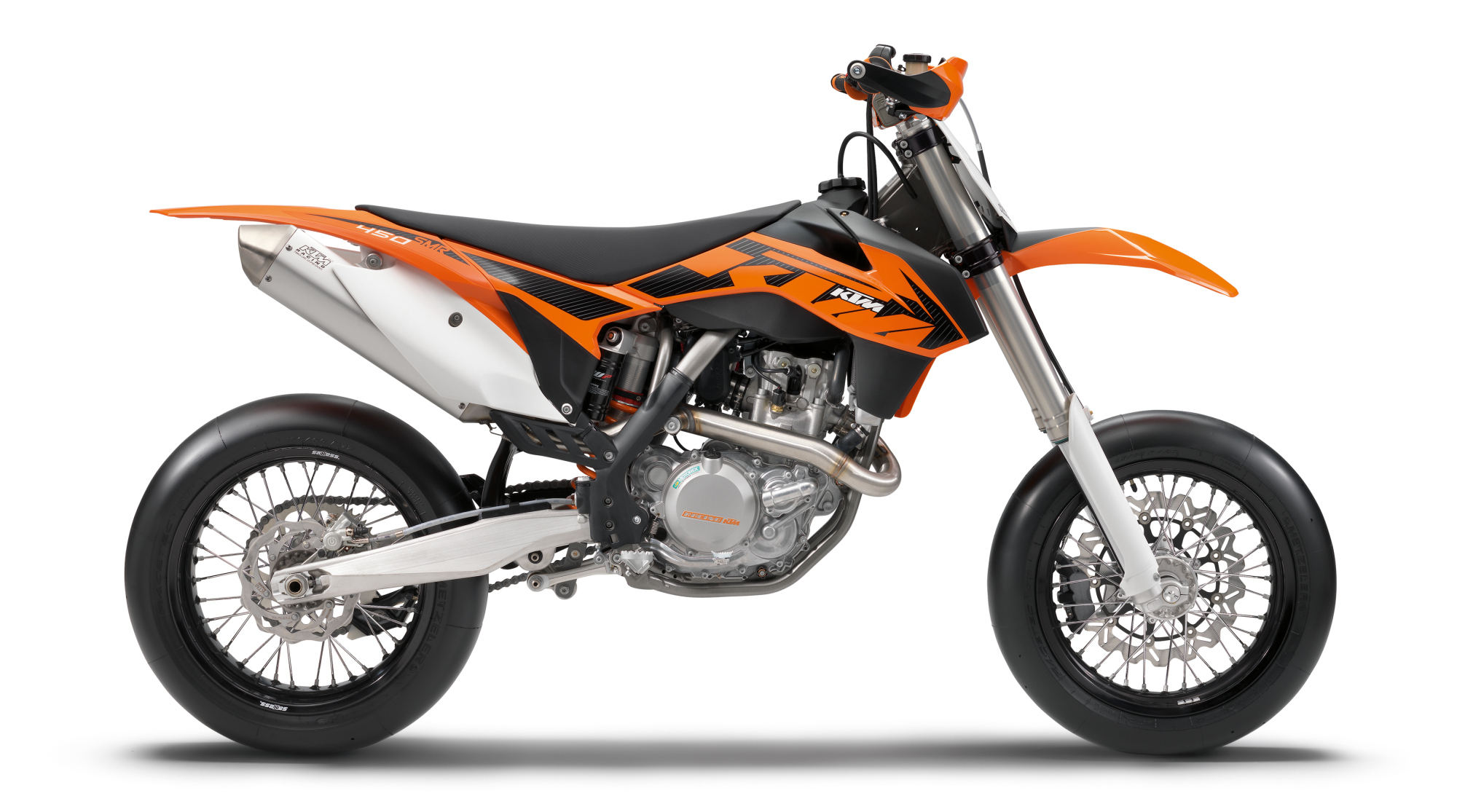 ktm 450 smc r