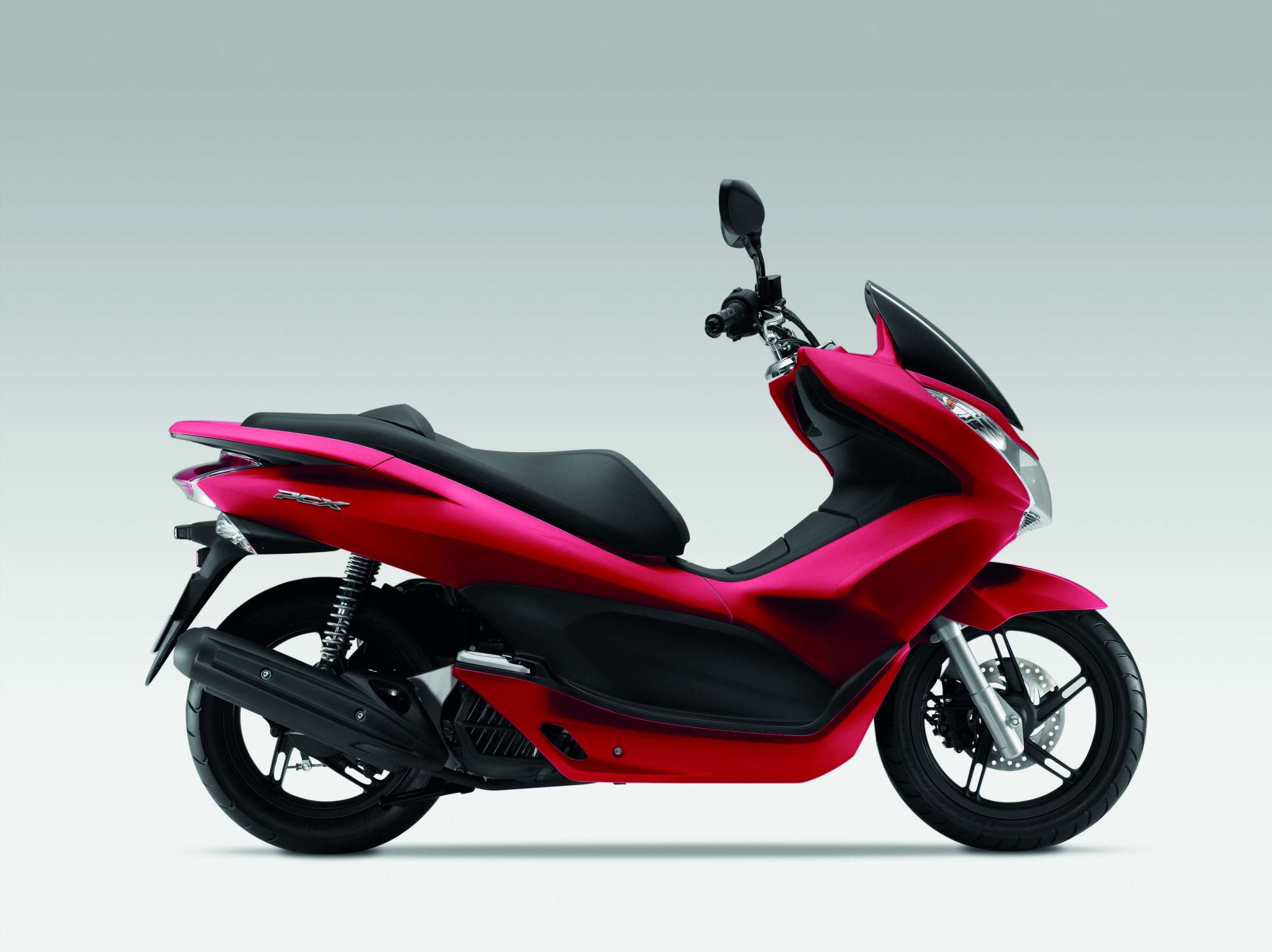 Honda PCX 125 Baujahr 2013 Bilder und technische Daten