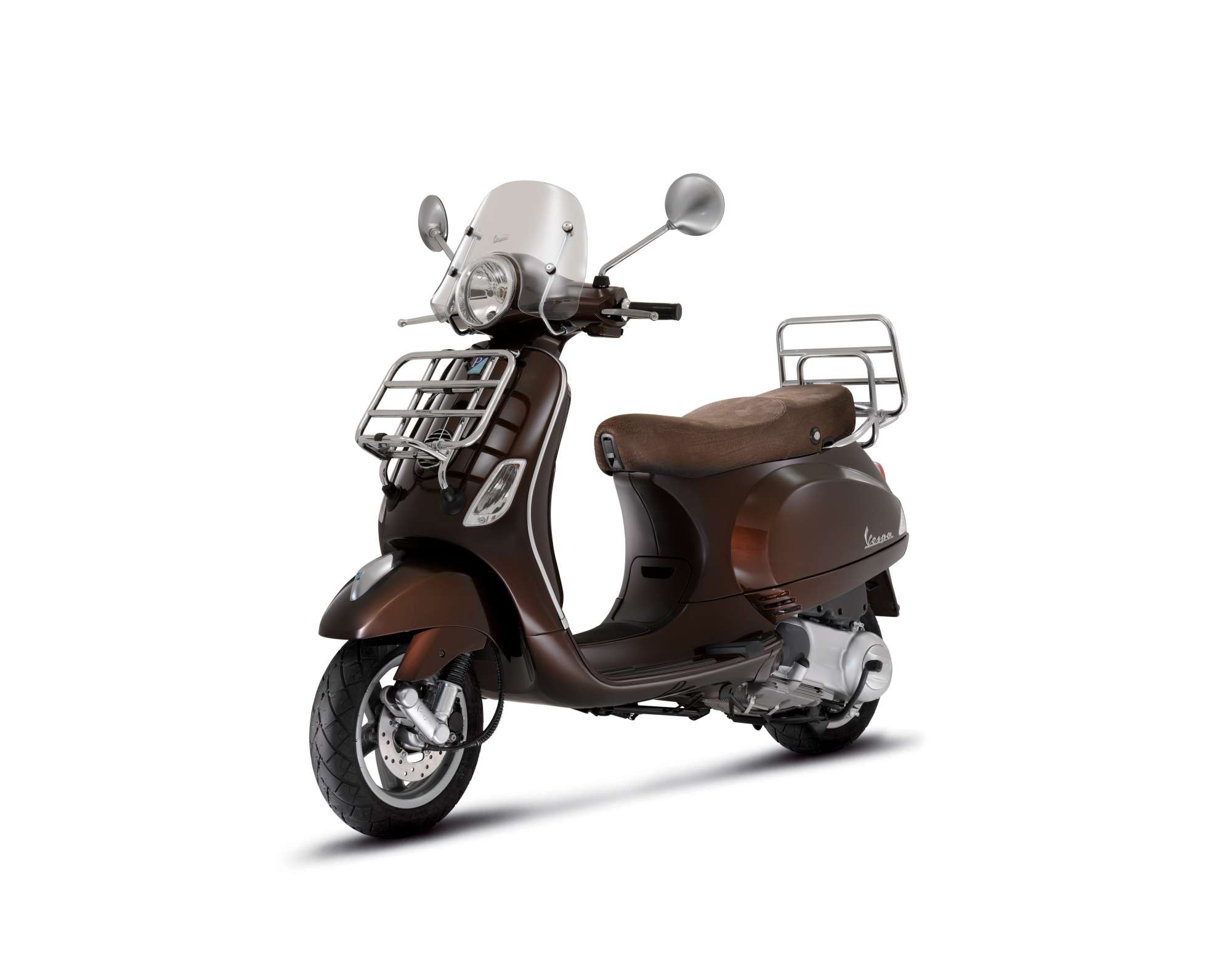 Gebrauchte und neue Vespa LX 50 2T Touring Motorräder kaufen