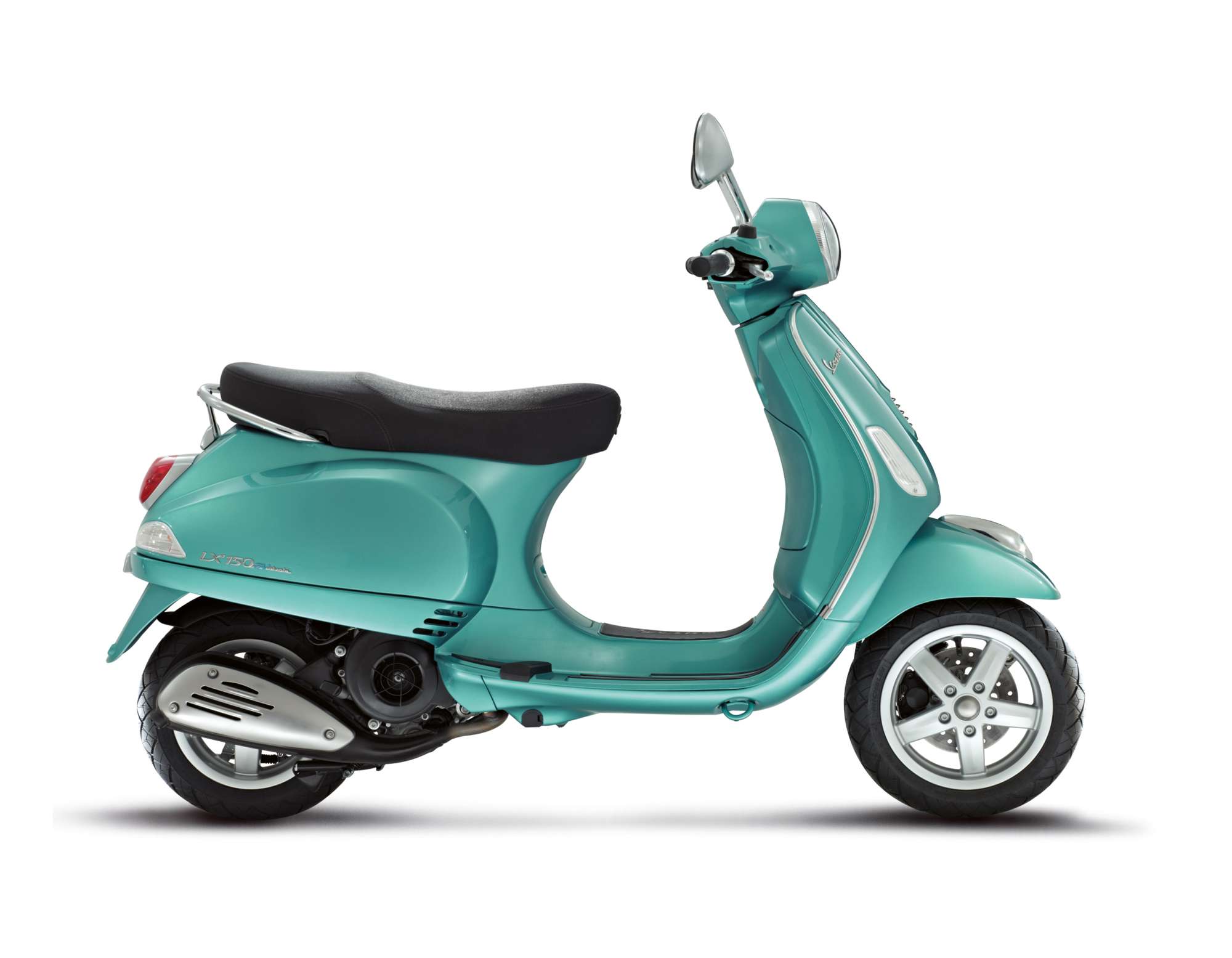 Vespa LX 125 BS6 Price In India,Mileage,Offers,Specs,Reviews