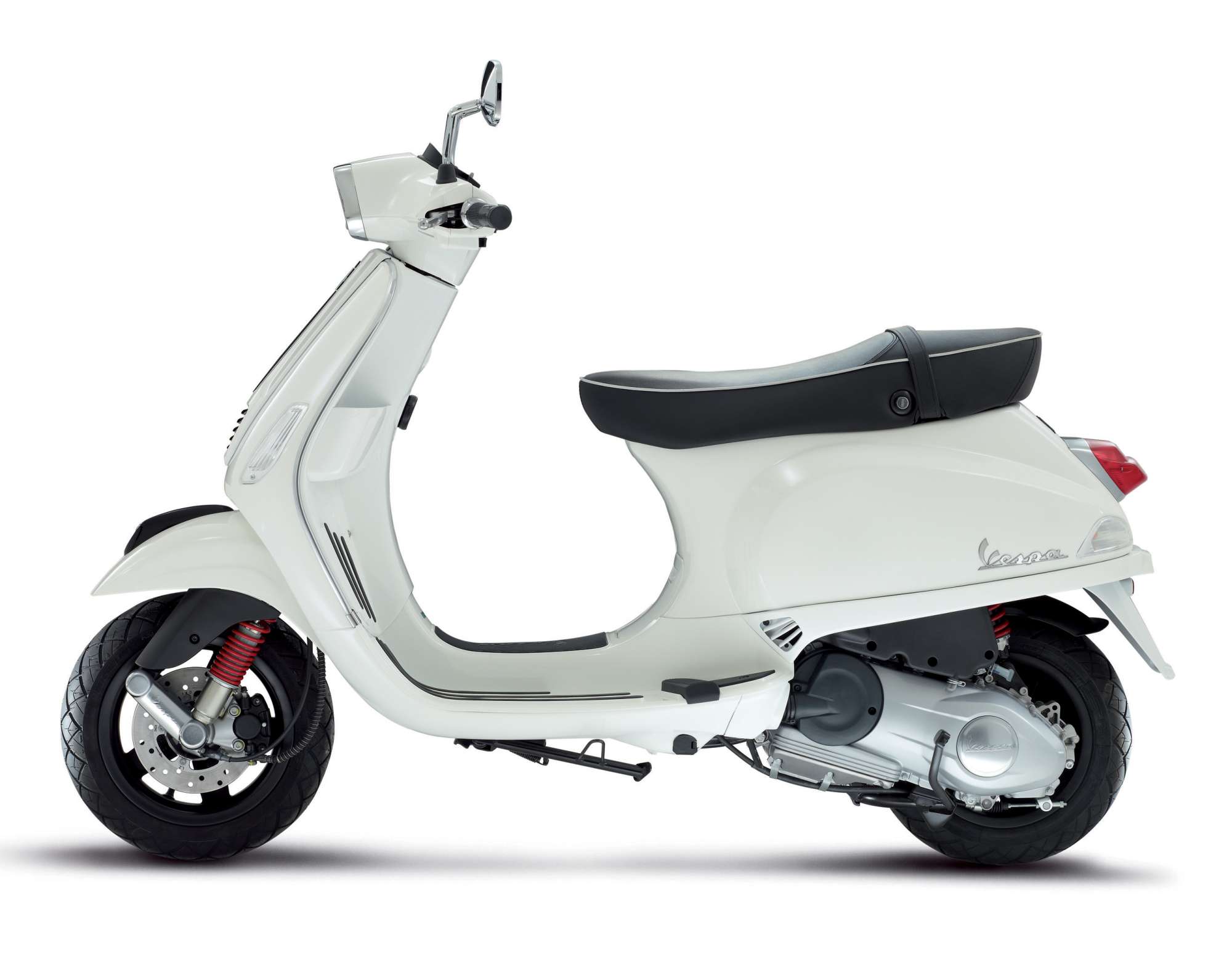 Gebrauchte Und Neue Vespa S 125 I E 3v Motorrader Kaufen