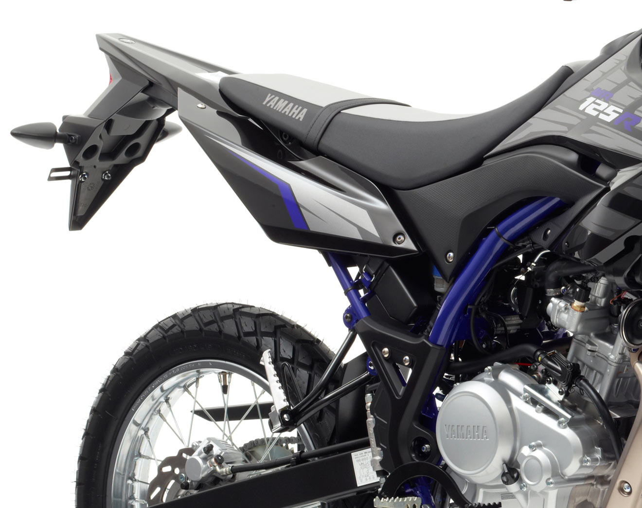 yamaha wr125r for sale