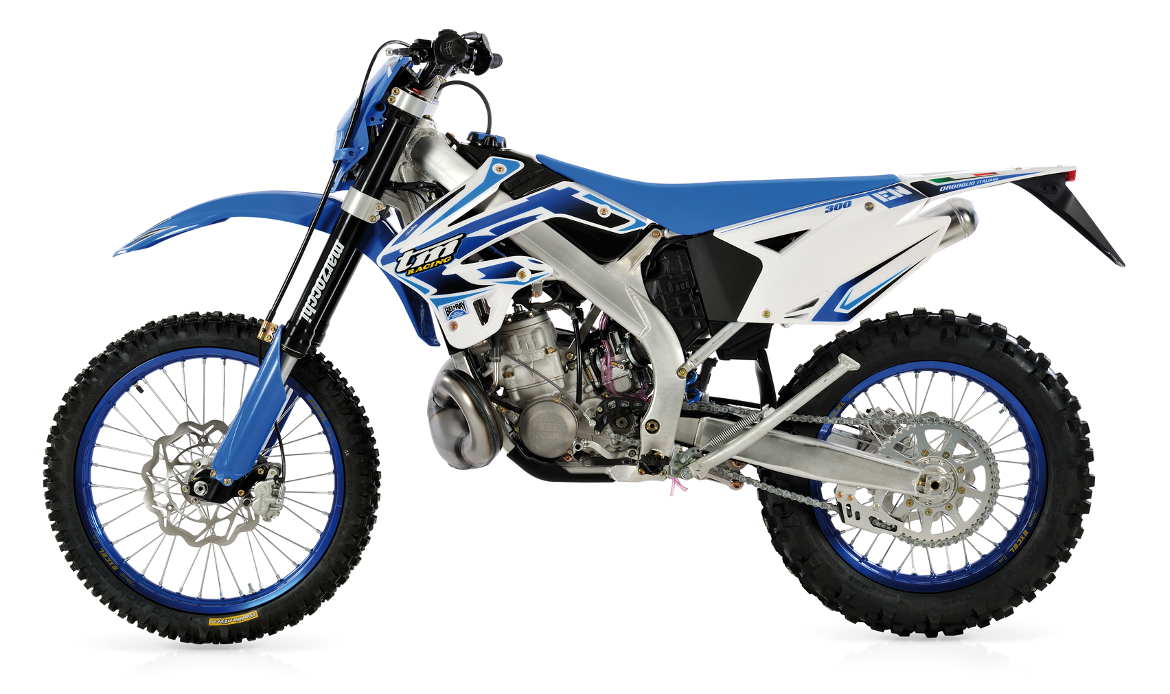 Gebrauchte und neue TM EN 300 Motorräder kaufen