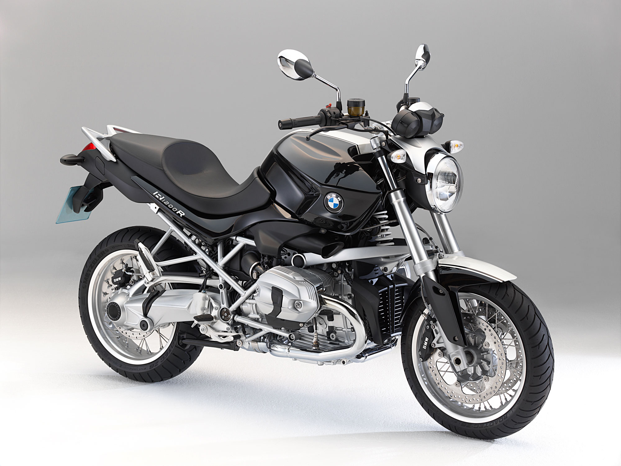 Gebrauchte und neue BMW R 1200 R Classic Motorräder kaufen