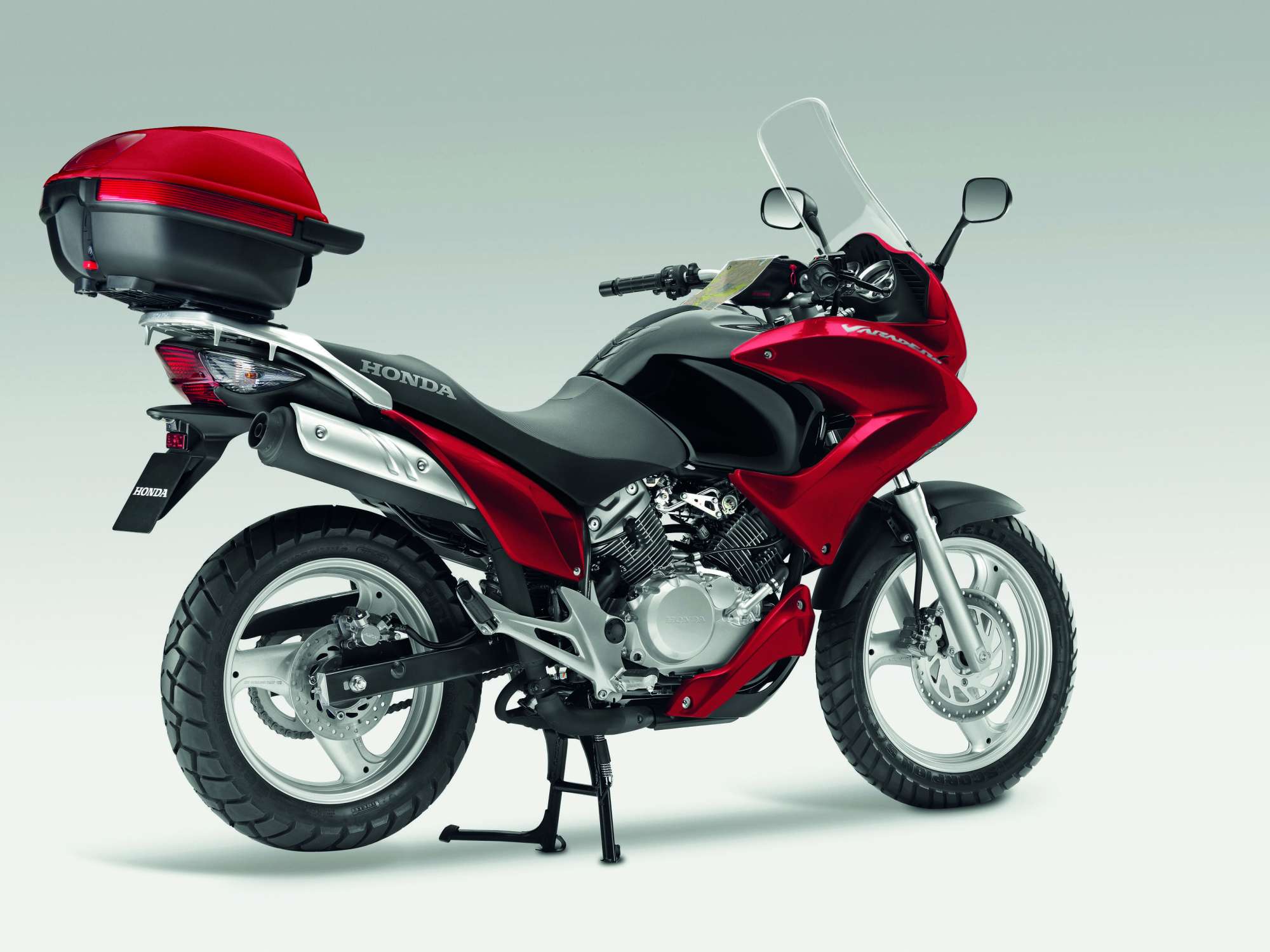 Gebrauchte Honda XL 125 V Varadero Motorräder kaufen