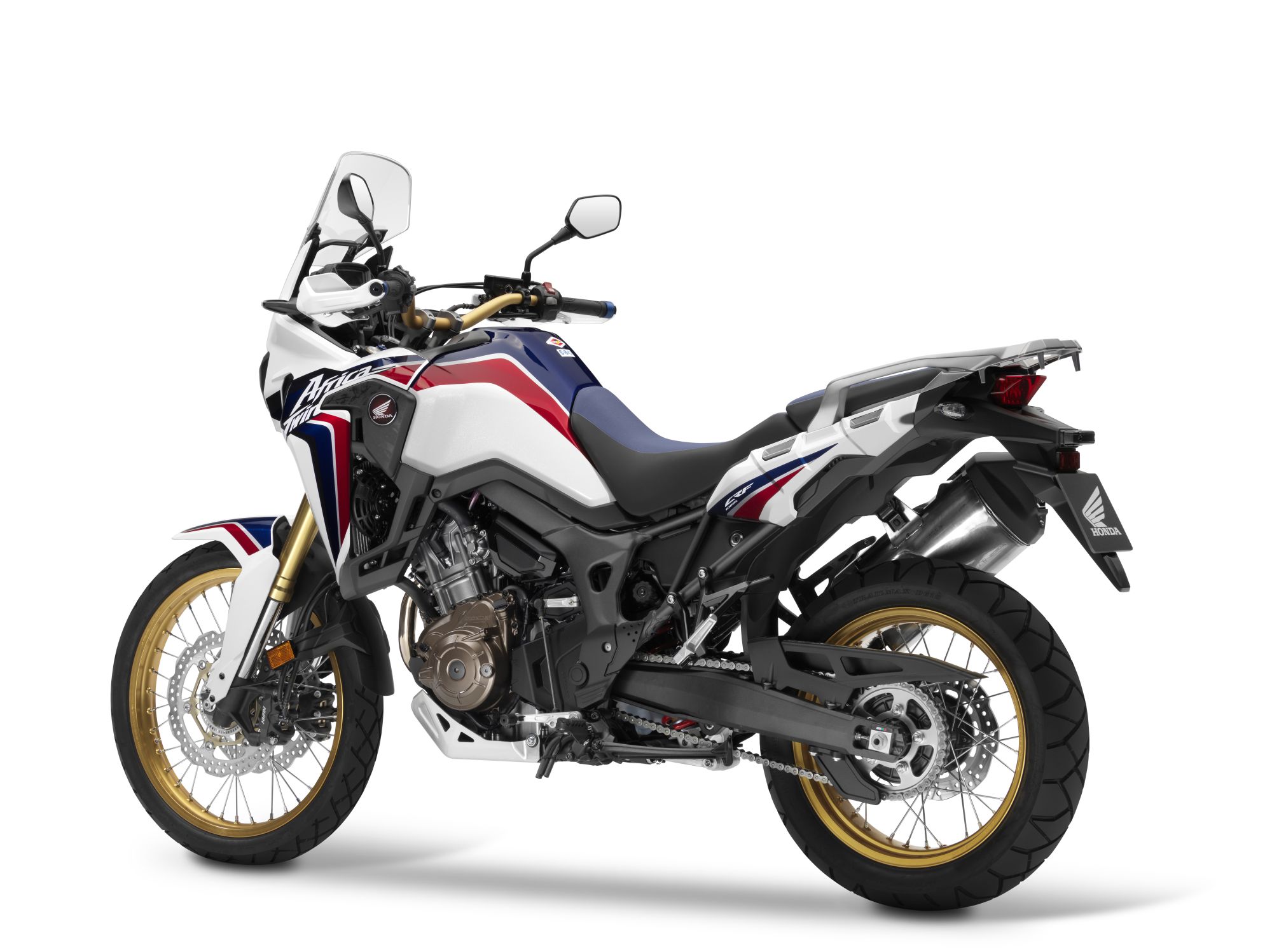 tenere 700 vs africa twin 1000