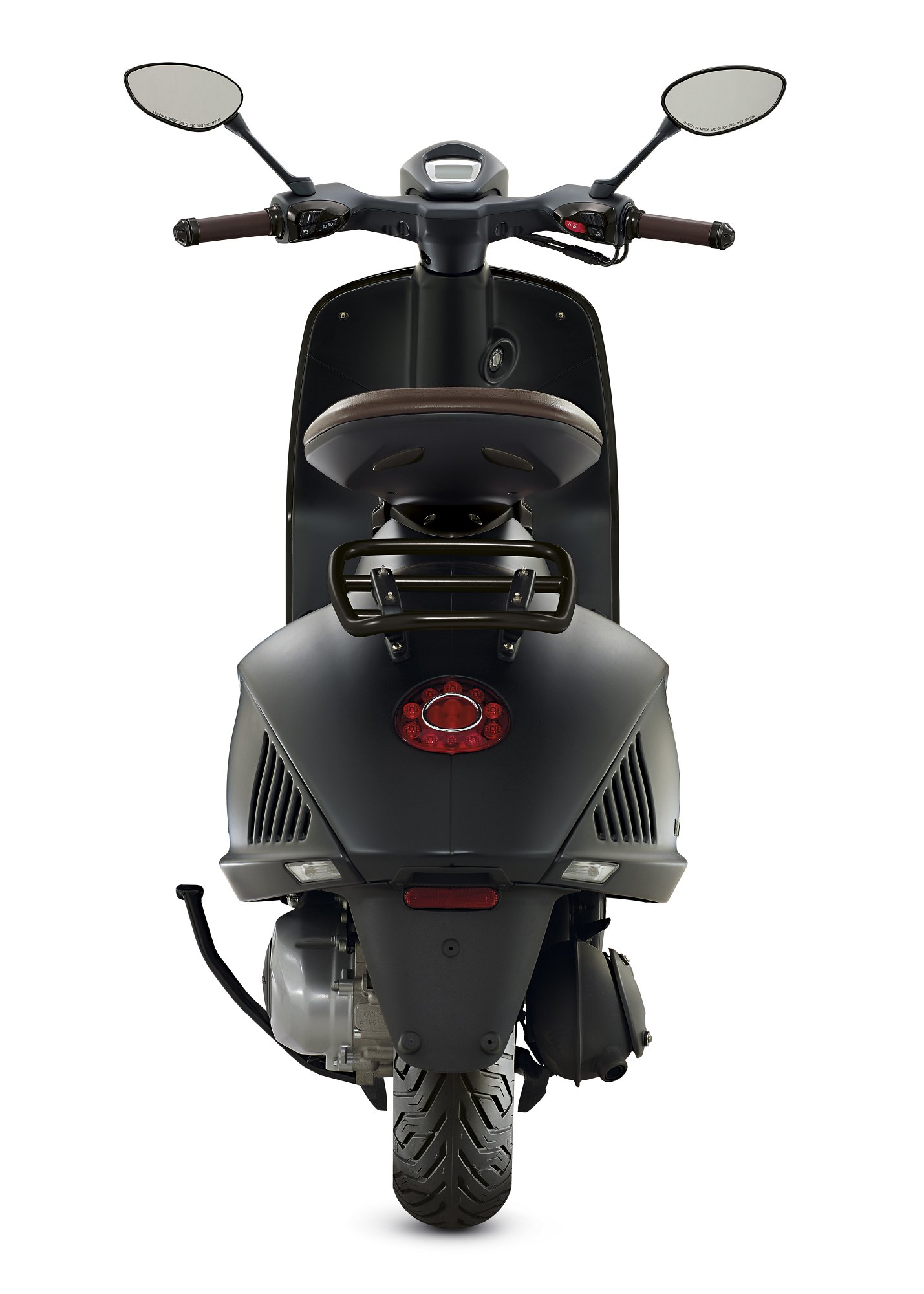 Gebrauchte Und Neue Vespa 946 125ie 3v Emporio Armani Motorrader Kaufen