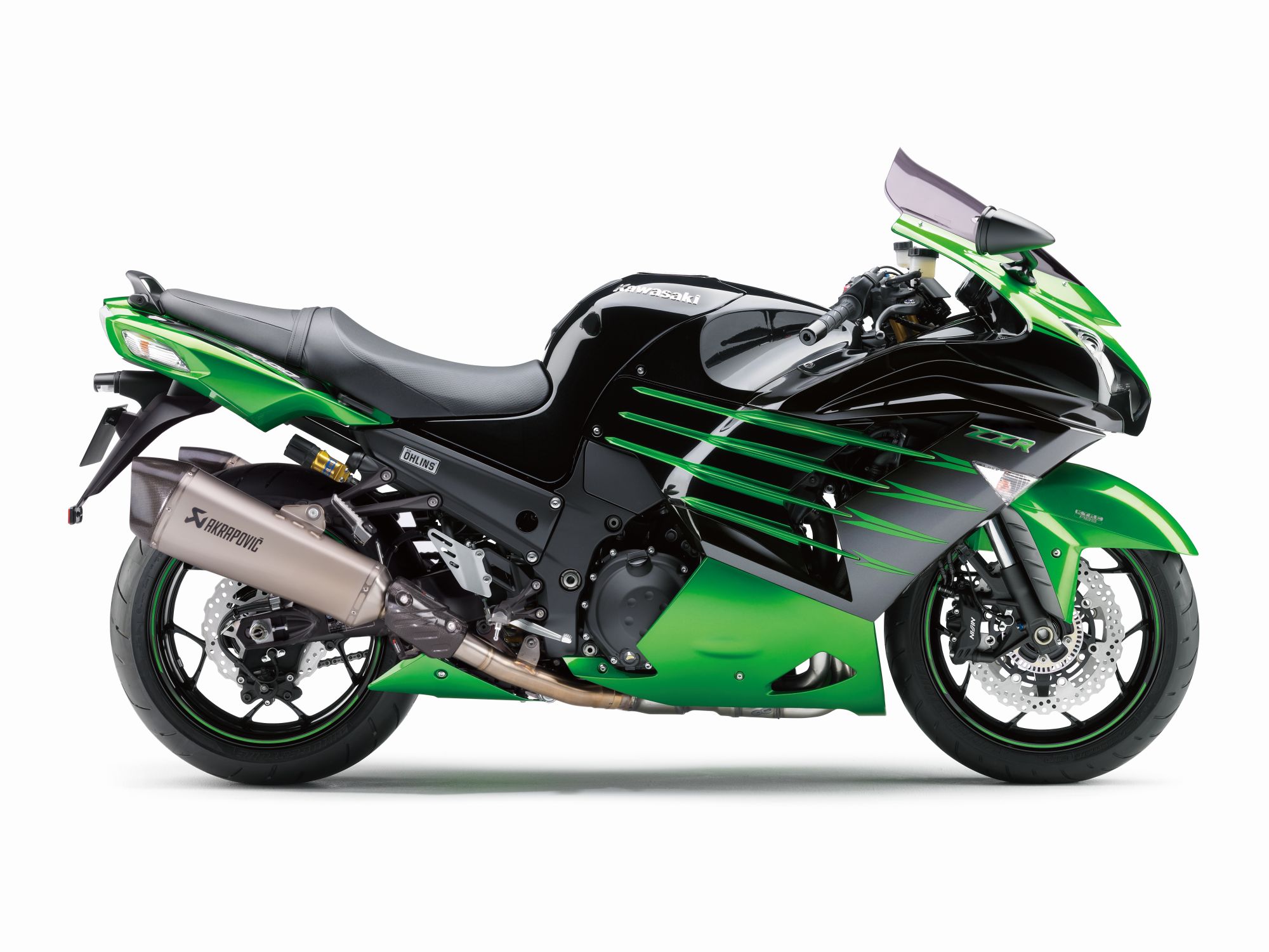 Kawasaki Zzr Image Hq Cliquer – Modifikasi Sepeda Motor