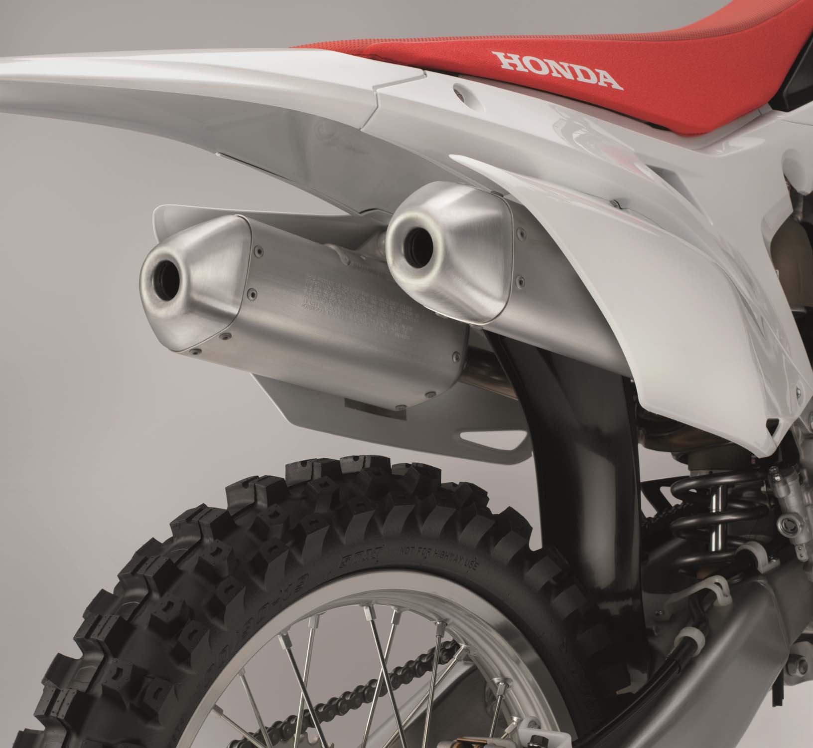  Honda  CRF 250 R  Bilder und technische Daten