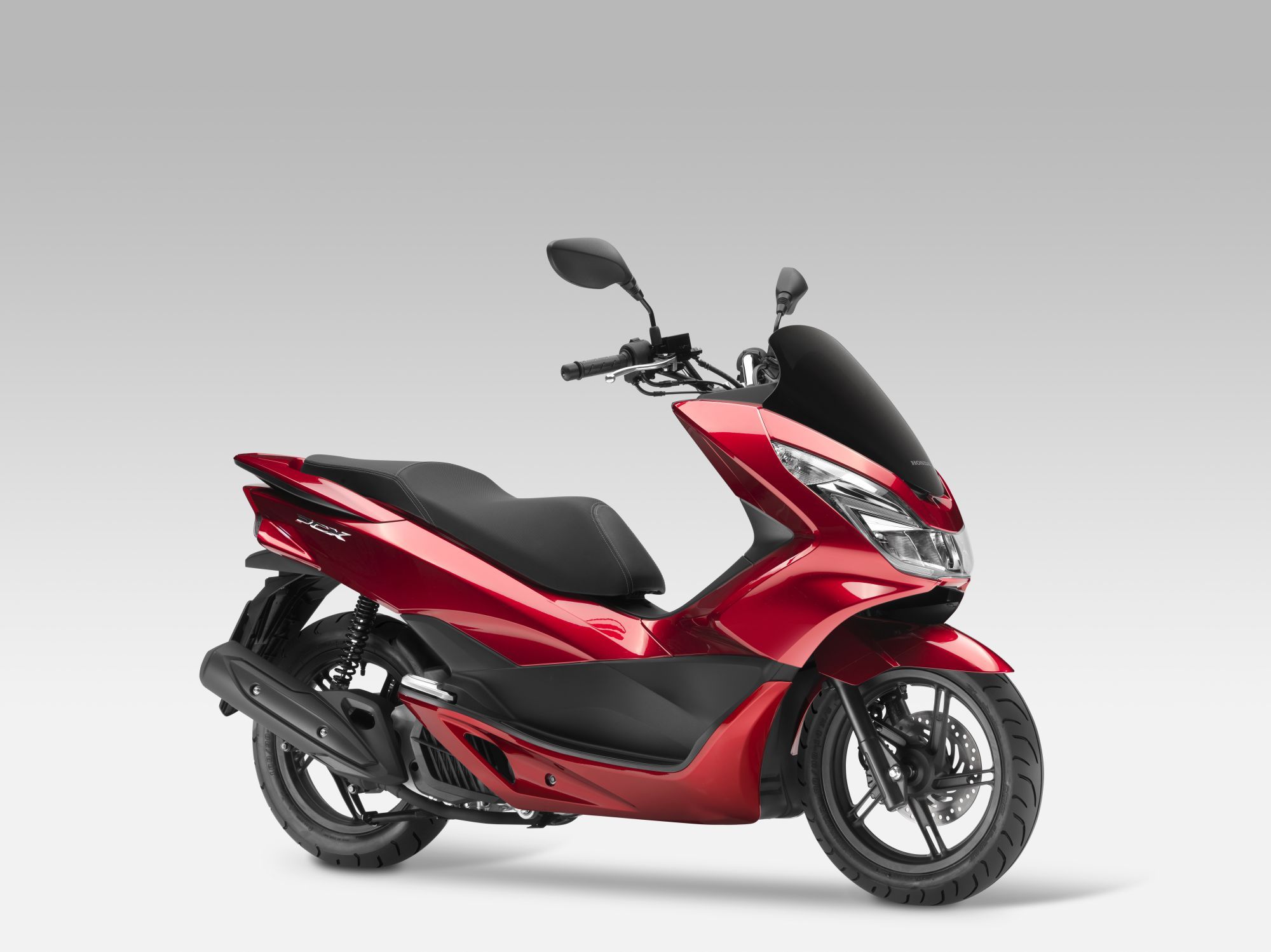  Honda  PCX  125  Bilder und technische Daten