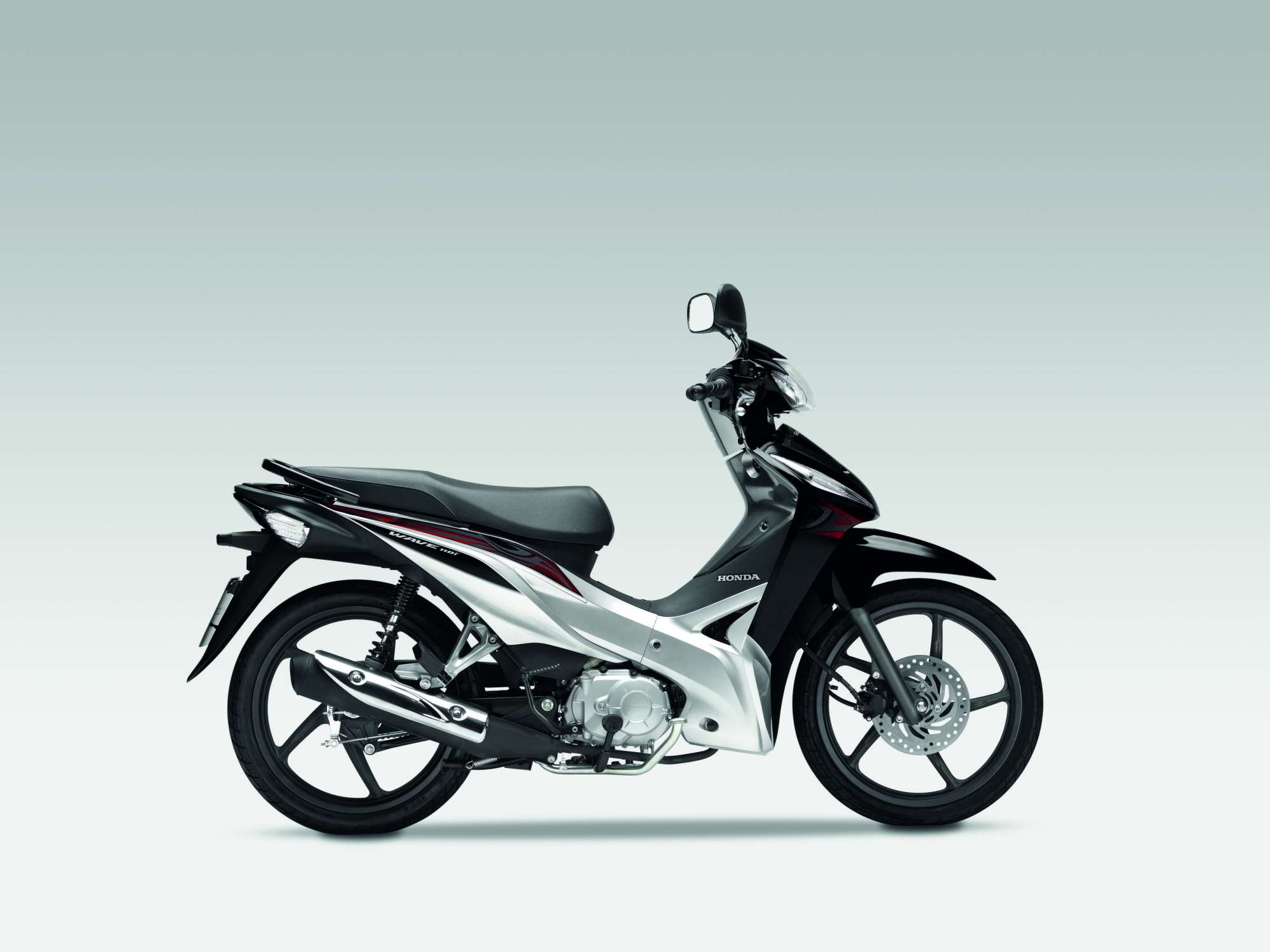 Gebrauchte Honda Wave 110 Motorräder kaufen