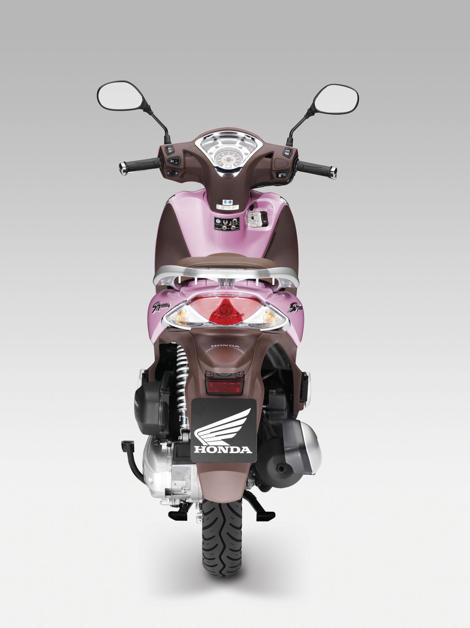Gebrauchte und neue Honda SH Mode 125 Motorräder kaufen
