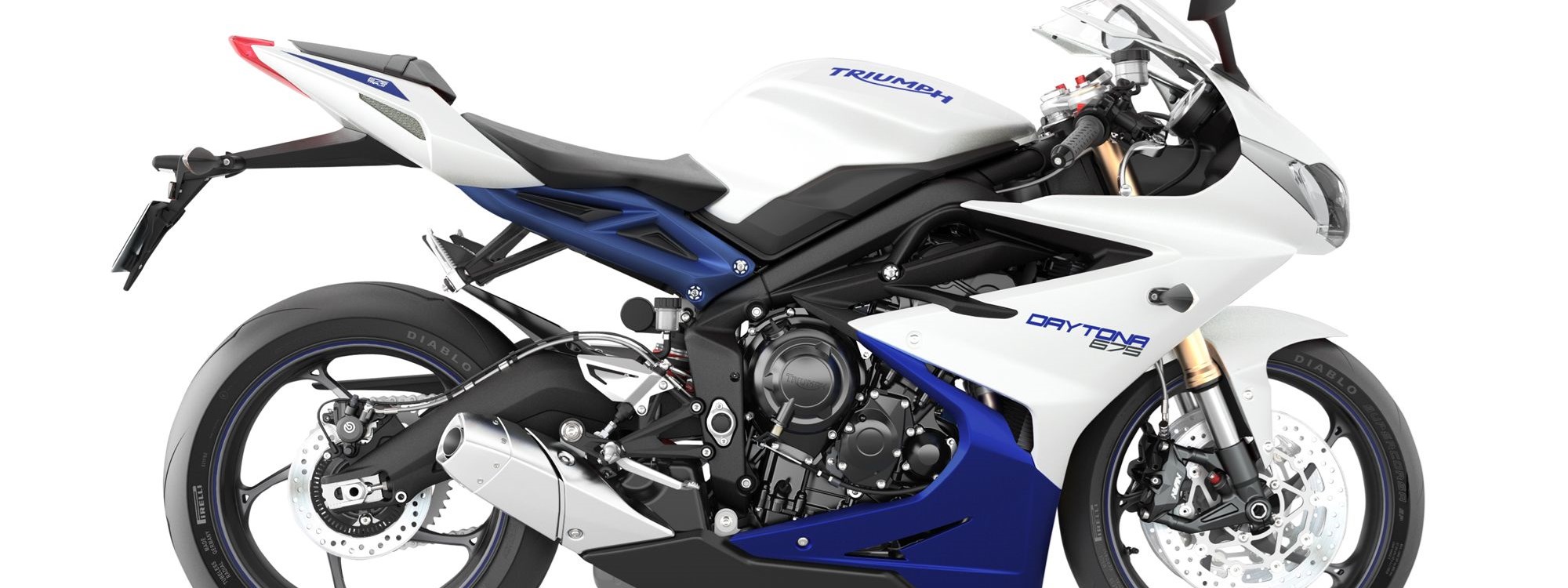 triumph daytona 750 for sale