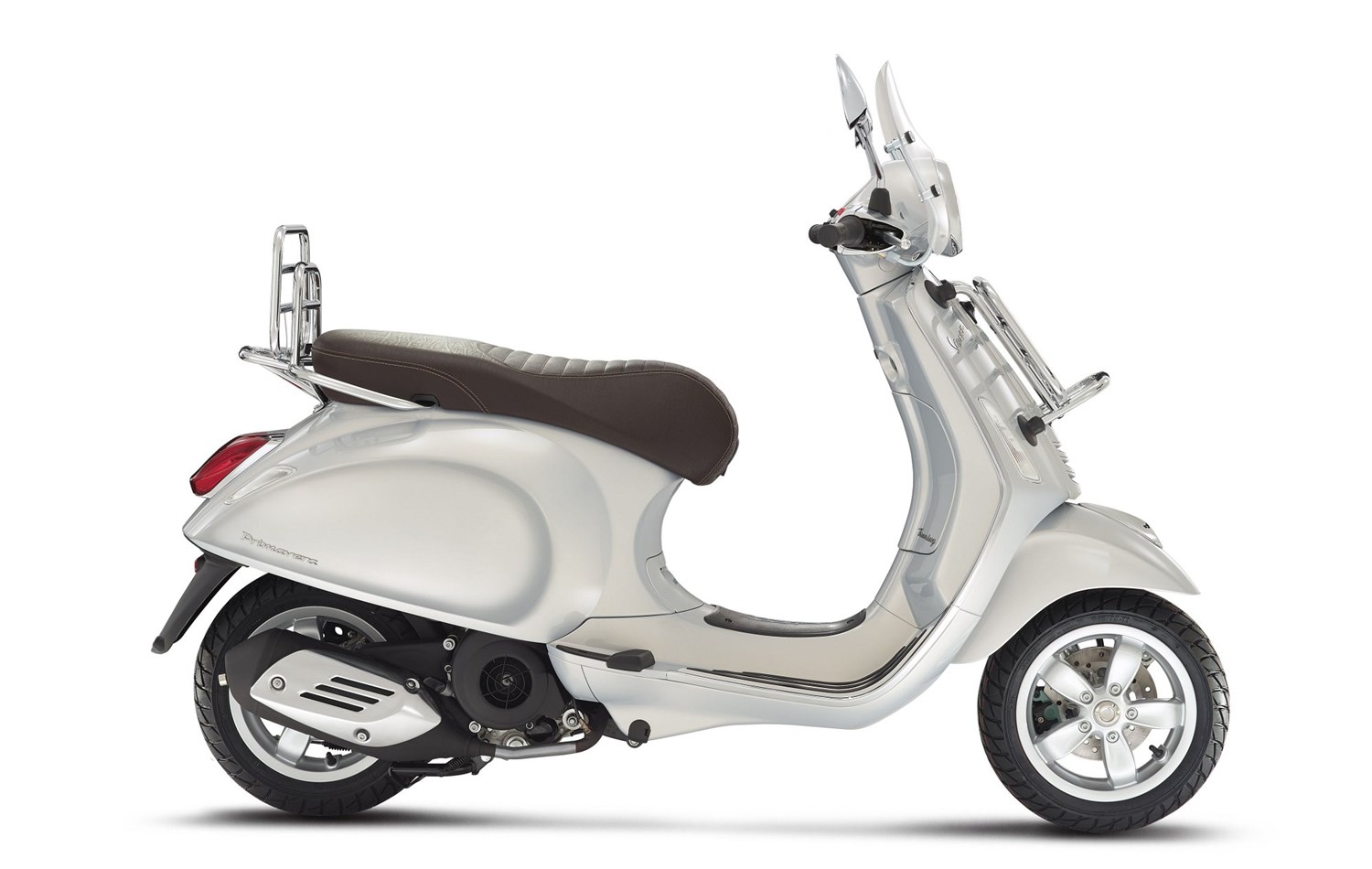 Vespa Primavera 50 Touring - Alle technischen Daten zum ...