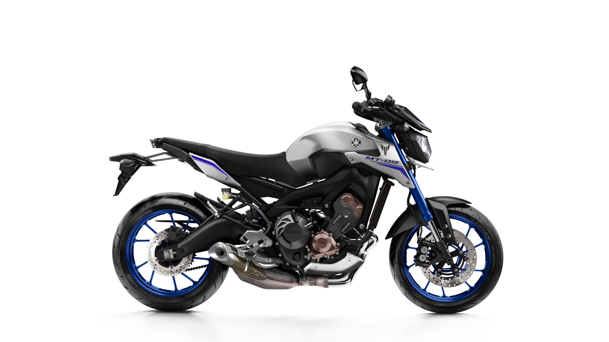 Is The Yamaha Mt 03 A Good Beginner Bike