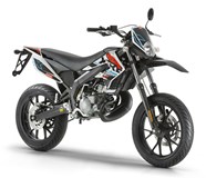 Derbi Euro 4 50Cc Cylindre 50Cc Derbi IYWUO