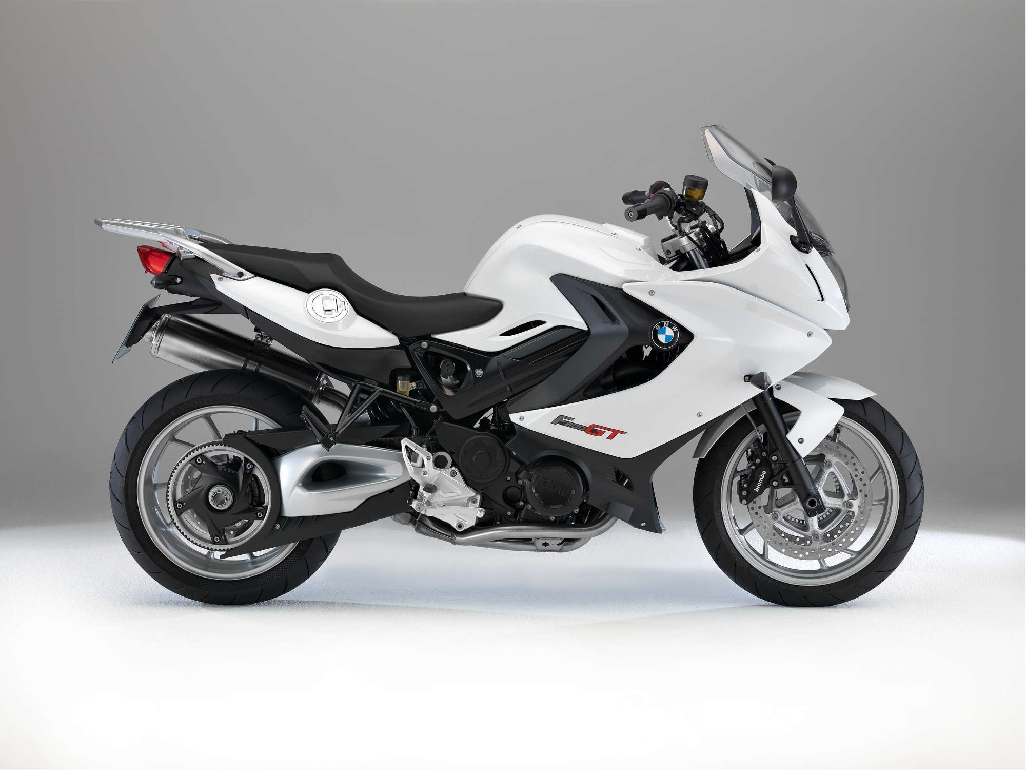 BMW F 800 GT Bilder und technische Daten