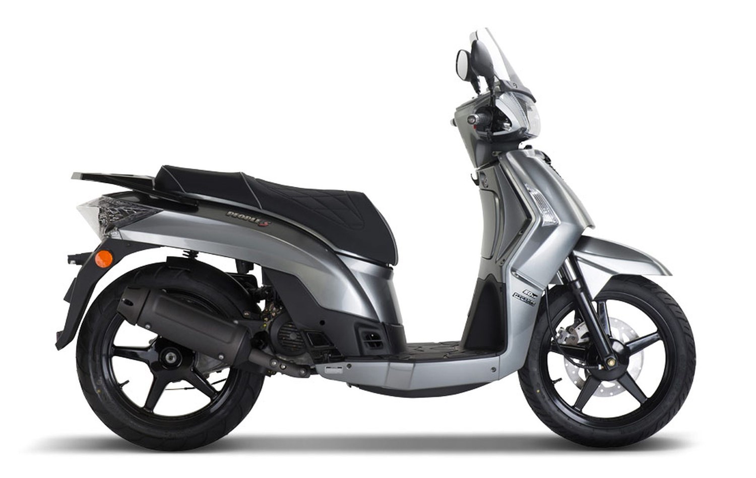 Kymco People S 50 Elegance - Alle technischen Daten zum Modell People S